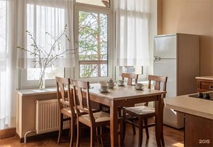 Cosmos Karelia - 112