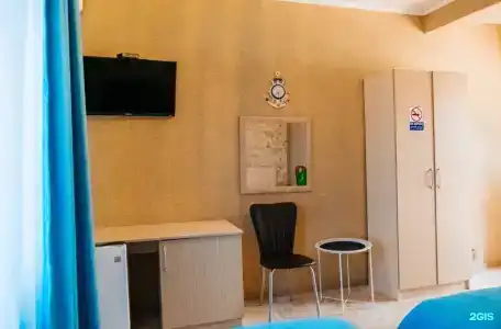 Штурвал - 103