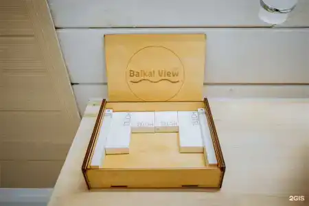 Байкал Вью - 111