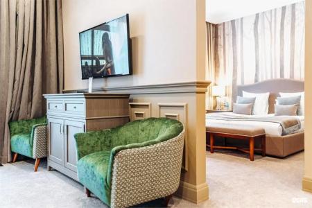 Гранд Усадьба - 144