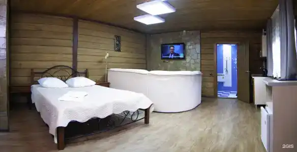 Созвездие Медведицы - 58