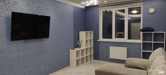 Дизайнерские апартаменты в доме бизнес-класса в Московском районе - 46