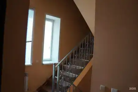 Большие Клыки - 16