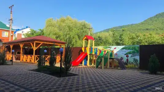 Леврус - 9