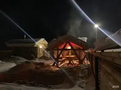 Каменка - 1