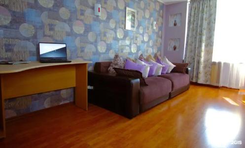 На Малой Грузинской - 30