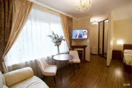 Миниотель24 на Мира - 168