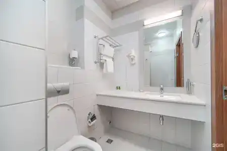 Alpha Business-Hotel - 43