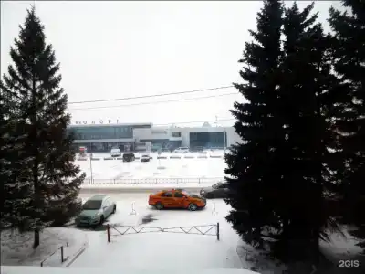 Аэро - 3