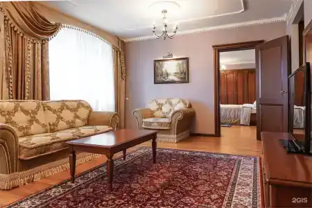 Подмосковье - 142