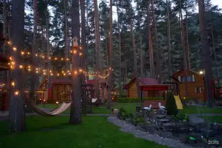 Уcадьбa Светоч - 15