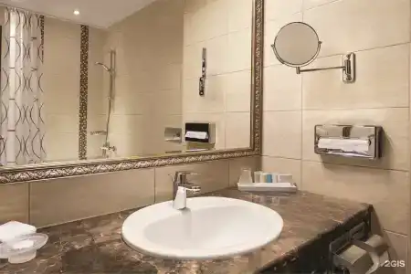 Ramada by Wyndham Kazan City Centre - 146