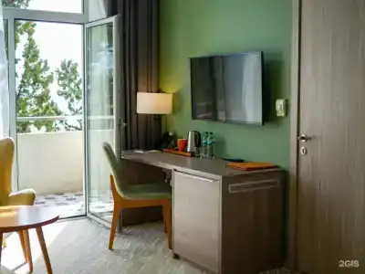 Garden Resort - 189