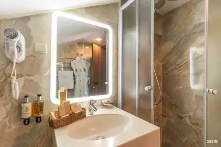 Arkhyz Royal Resort & Spa - 187