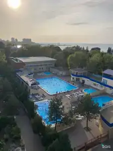 Анапа - 1