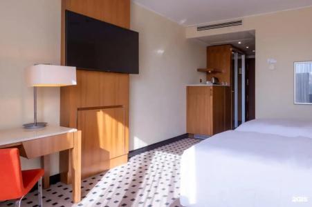Radisson Blu Hotel - 56
