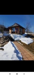 Holiday Home Podlipki - 48
