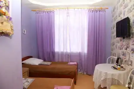 Свирь - 6