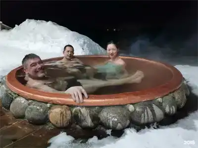 Огни Имандры - 139