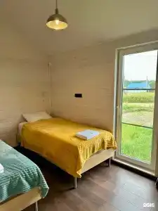 Berezkino village - 111