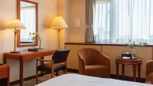 LOTTE Hotel - 227