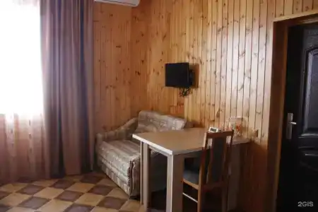 Гагра-Кемпинг - 55