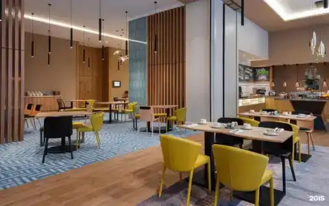Hampton By Hilton - 31