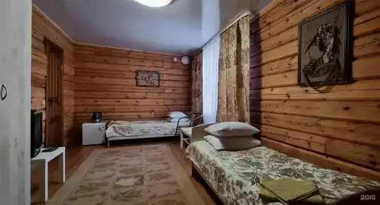 Березка - 25