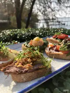 Южный Причал - 28