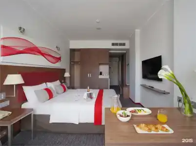 Ramada by Wyndham Yekaterinburg - 102