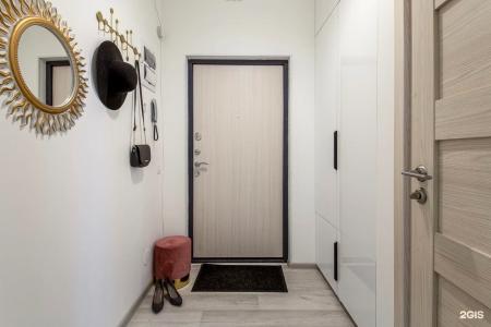 Квартира на Торфяной дороге - 30