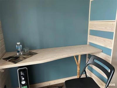 Порт Ольхон - 106