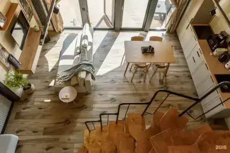 Как дома - 85