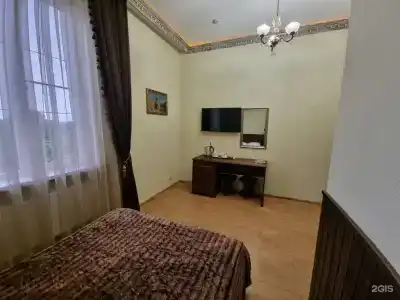 Старый замок - 34