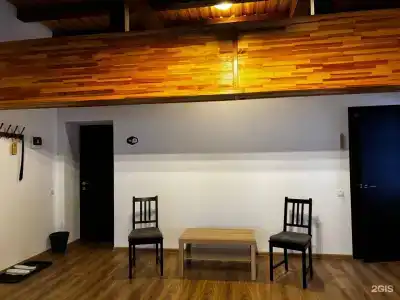 Cedar Grass Териберка - 107