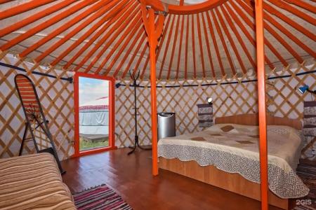 Байкал-Бабр - 107