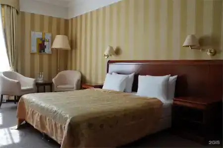 Grand Wellness Novahovo & Spa - 236