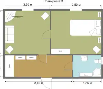 Селигерское заплавье - 164