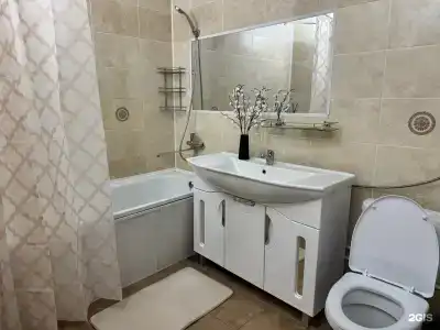 на Комсомольская 15 - 12