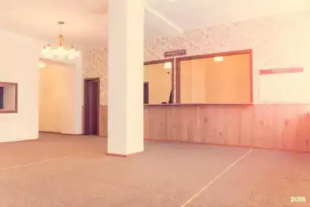 Ахаус-отель на Нахимовском проспекте - 1