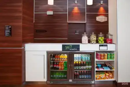 Хэмптон бай Хилтон - 20