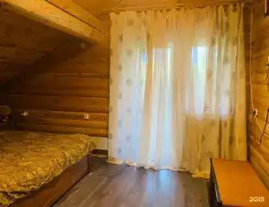 База отдыха Рюттю - 196