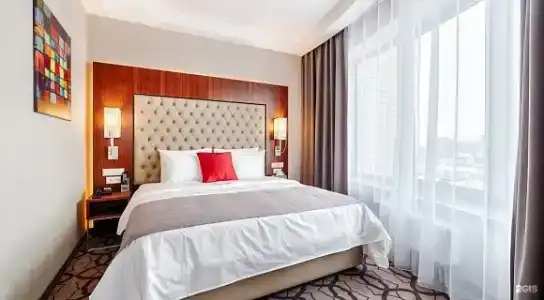 Ramada Plaza by Wyndham Voronezh - 15