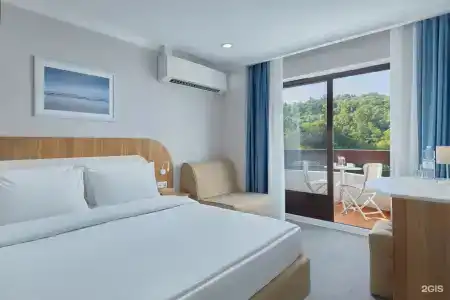 Alean Family Resort & SPA Sputnik 4* Ультра все включено - 109