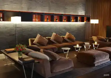 Barvikha Hotel & SPA - 13