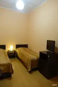 Simple Babushka House - 121