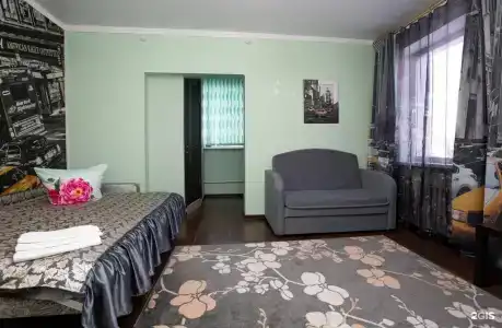 Aldan Guest House Lux - 22