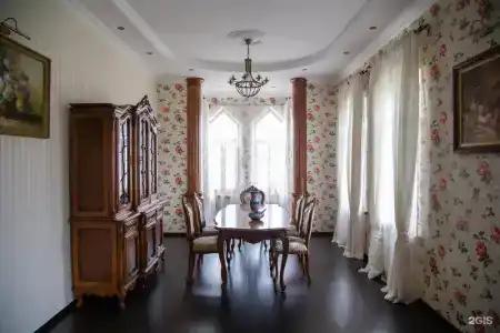 Усадьба 1 - 13