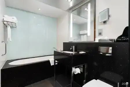 Radisson Blu Белорусская - 74
