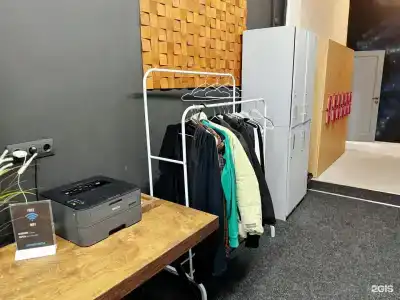 Капсульный хостел Hot'el Place - 8